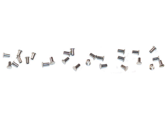 Rivets, 1951-1972 GM Truck Vent Window