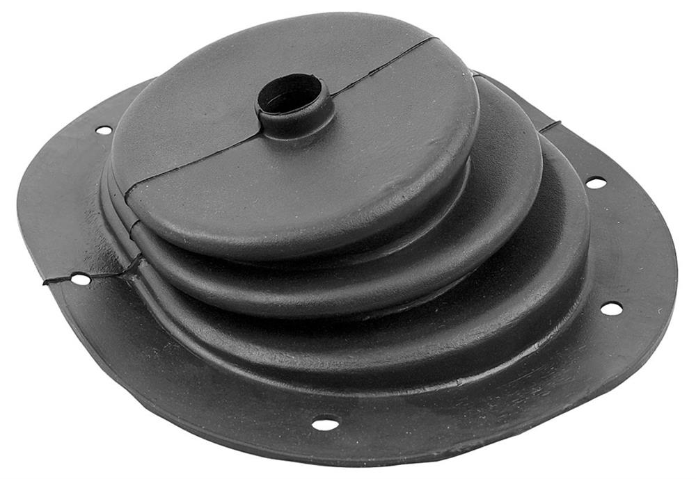 Boot, 1964-1967 Chevelle El Camino Shift No Console