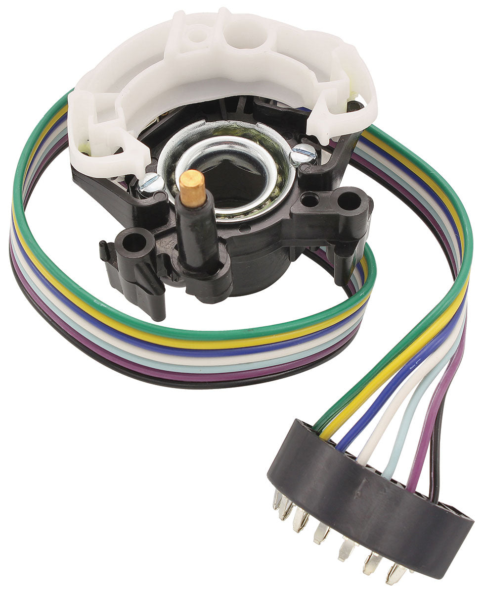 Switch, 1964-1966 Chevelle El Camino Turn Signal - Guide