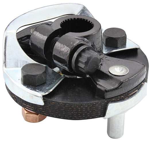 U Joint, 1967-1969 Chevelle El Camino Steering Shaft Coupler - Manual