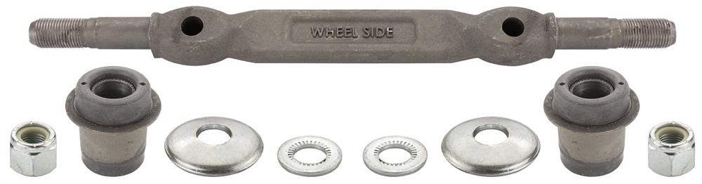 Bushings, 1964-1972 Chevelle El Camino Upper Control Arm Shaft Kit - Offset Per Side