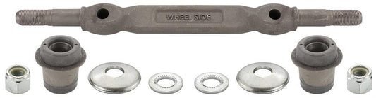 Bushings, 1964-1972 Chevelle El Camino Upper Control Arm Shaft Kit - Offset Per Side