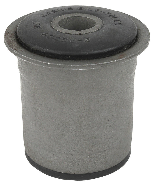 Bushing Kit, 1964-1972 Chevelle El Camino Upper Or Lower Rear Axle Control Arm - One Side (2 PIECE)