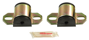 Bushings, 1 Inch Stabilizer Bar Polyurethane