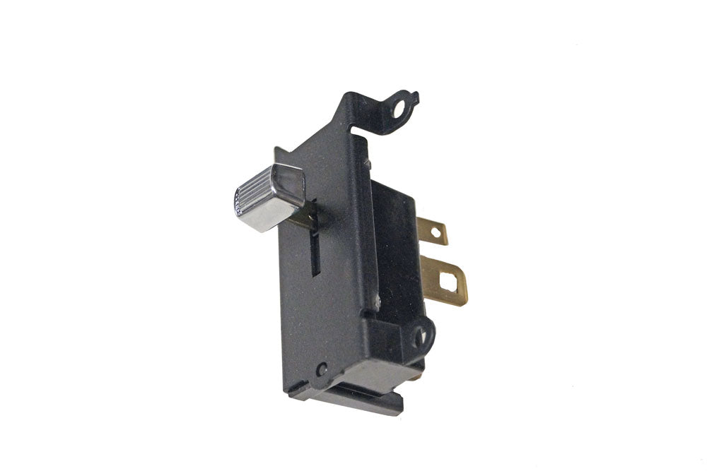 Switch, 1972 Chevelle 1972-1975 Nova Wiper Without Depressed Park