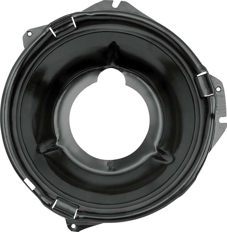 Bucket, 1962-1972 Truck Headlight Mounting - RH