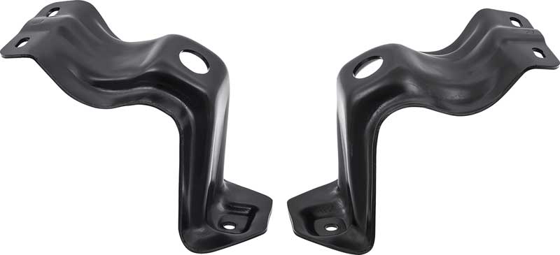 Towers, 1969-1971 Chevy Truck 2WD Big Block Motor Mount - PR