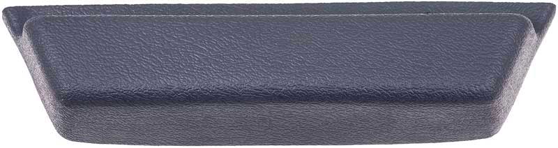 Arm Rest Pad, 1973-1976 Truck LH or RH