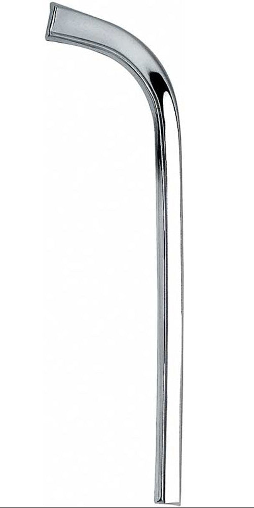 Bezel, 1967-1968 Fleetside Tail Lamp - RH
