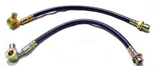 Hoses, 1971-1972 Truck Front Disc Brake - PR