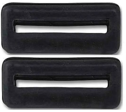 Grommet, 1969-1972 Blazer Hatch Hinge - PR