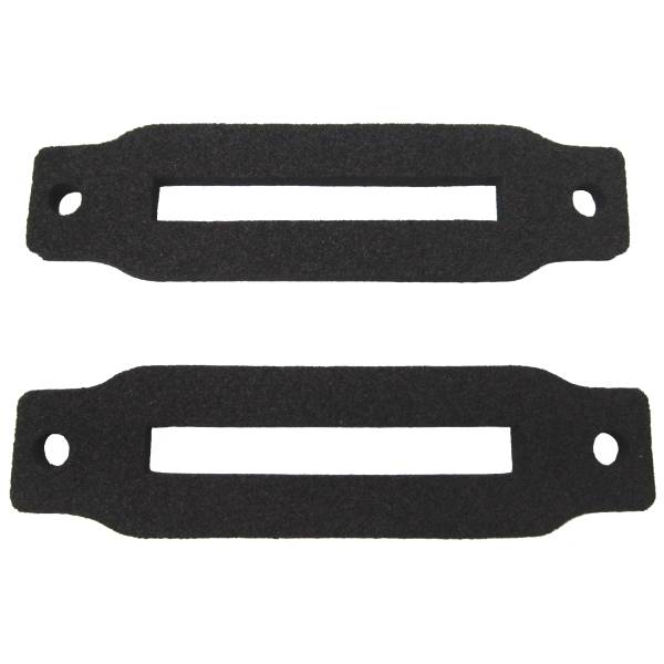 Gasket, 1969-1972 Blazer Hatch Hinge - PR