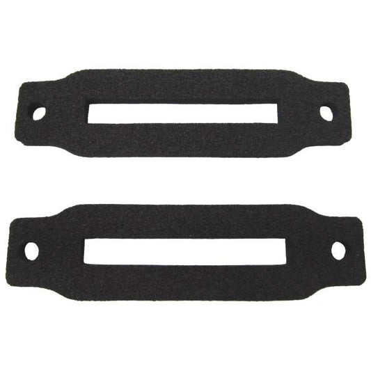 Gasket, 1969-1972 Blazer Hatch Hinge - PR
