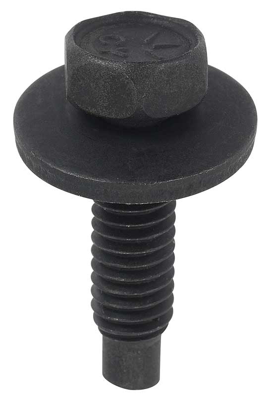 Bolt,  Battery Tray Hold Down
