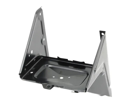 Battery Tray, 1967-1972 Truck Assembly With Out AC