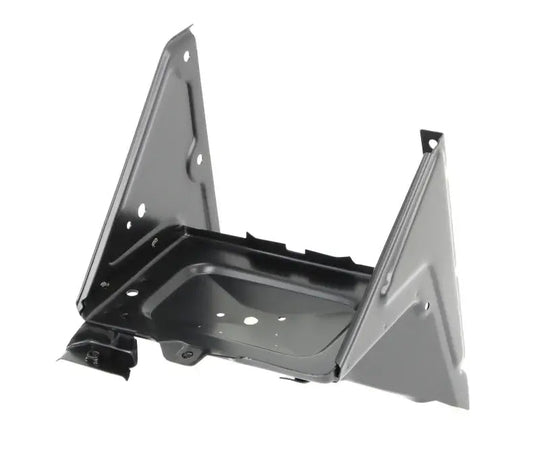 Battery Tray, 1967-1972 Truck Assembly With AC
