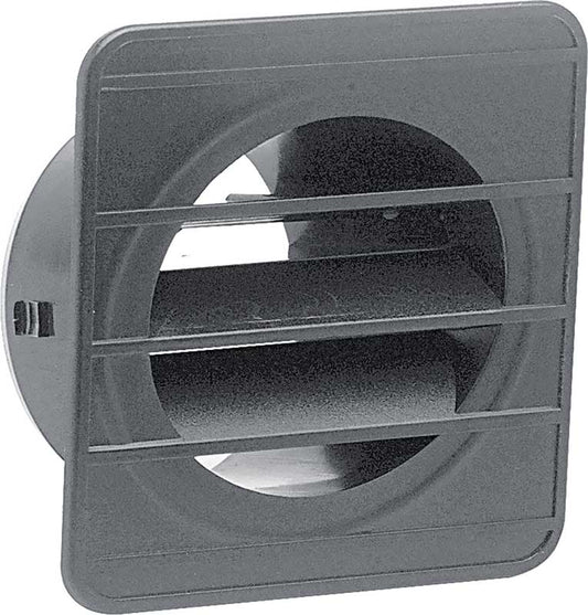 Vent, 1967-1972 Truck Defrost - LH