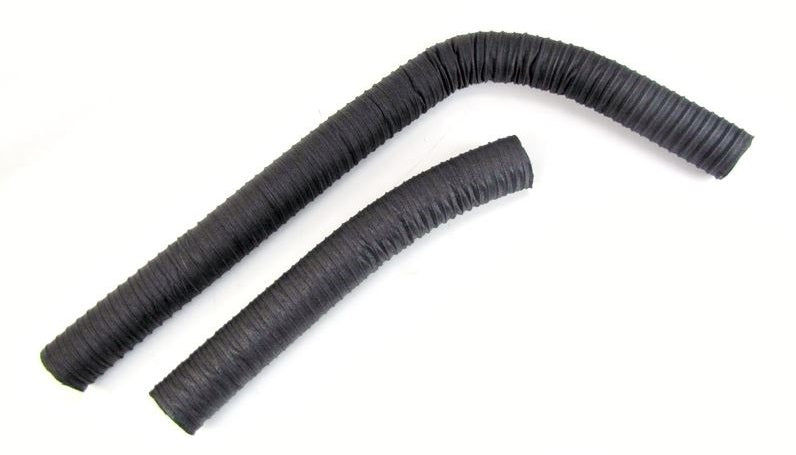 Hose, Truck Defoster Duct - Original Material