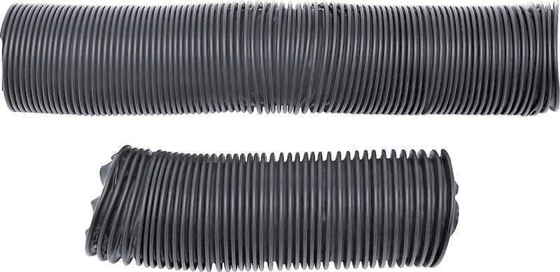 Hose, Truck Defrost Duct - Plastic Replacement