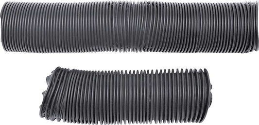 Hose, Truck Defrost Duct - Plastic Replacement