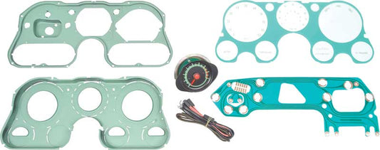 Tachometer Kit, 1967-1972 Truck