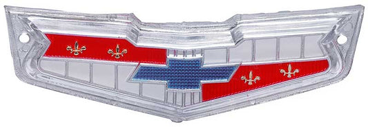 Emblem, 1959 El Camino Tailgate Plastic