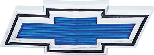 Emblem, 1971-1972 Chevrolet Truck Bow Tie Grill