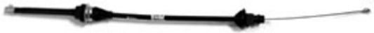Cable, 1971-1972 Truck 4WD Accelerator - Small Block
