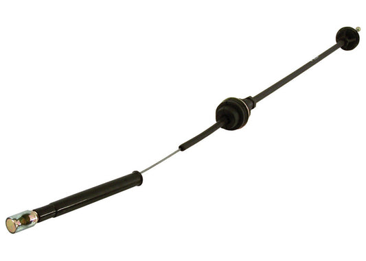 Cable, 1971-1972 Truck 2WD Small Block Accelerator