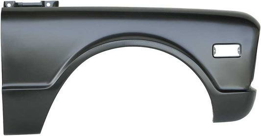 Fender, 1968 Truck Chevrolet And 1968-1972 GMC Truck - RH