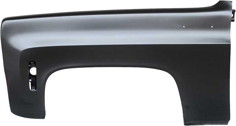 Fender, 1973-1980 Chevrolet Truck - LH