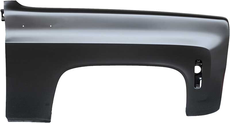 Fender, 1973-1980 Chevrolet Truck - RH