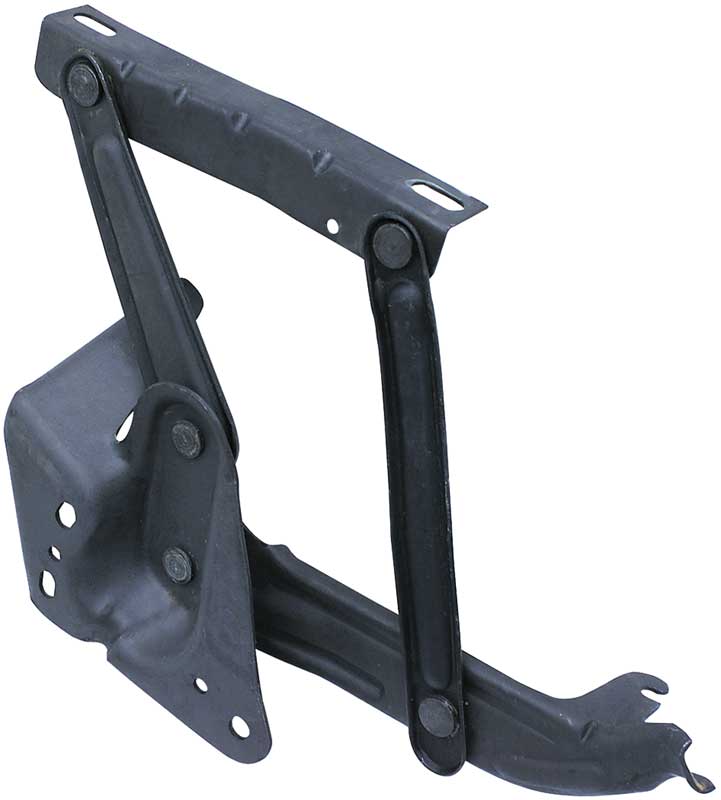 Hinge, 1967-1972 Truck - RH Hood Gm