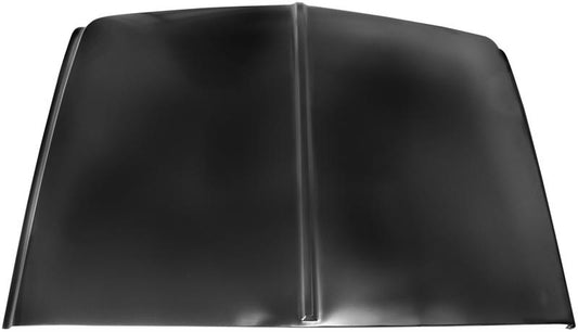 Hood, 1969-1972 Truck Standard
