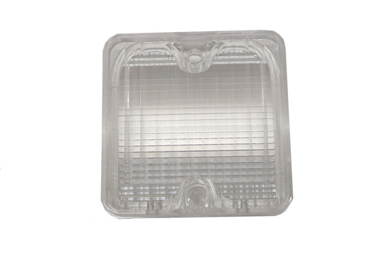 Lens, 1967-1972 Suburban Back Up