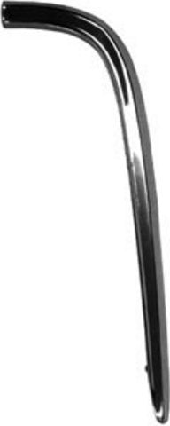 Molding, 1967-1968 GMC Eyebrow - LH