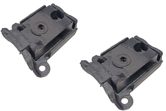 Motor Mount, 1968-1972 Truck Small Block - PR