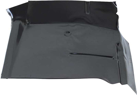 Floor Pan, 1967 1972 Chevrolet Truck Cab Front - RH