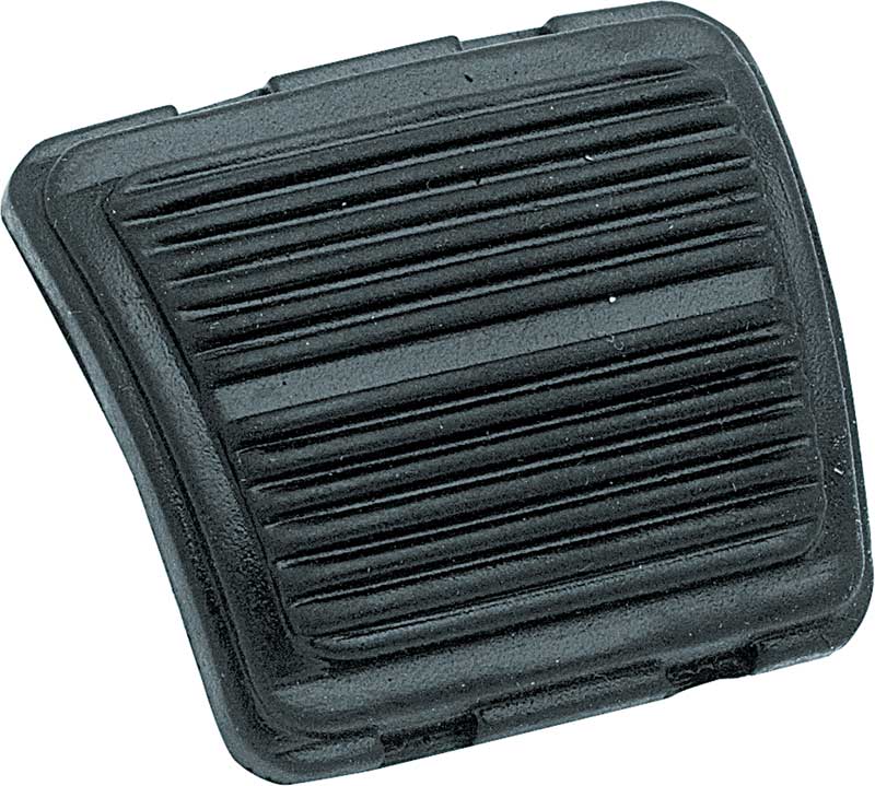 Pad, 1967-1972 Truck Park Brake