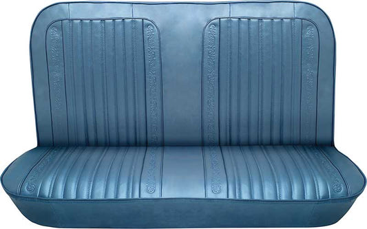 Seat Cover, 1971-1972 Blazer Rear