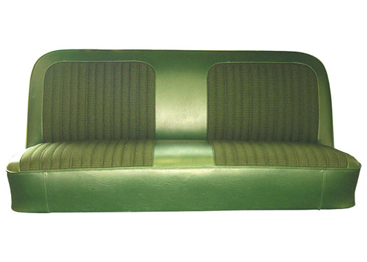 Seat Cover, 1971-1972 Blazer Rear Houndstooth