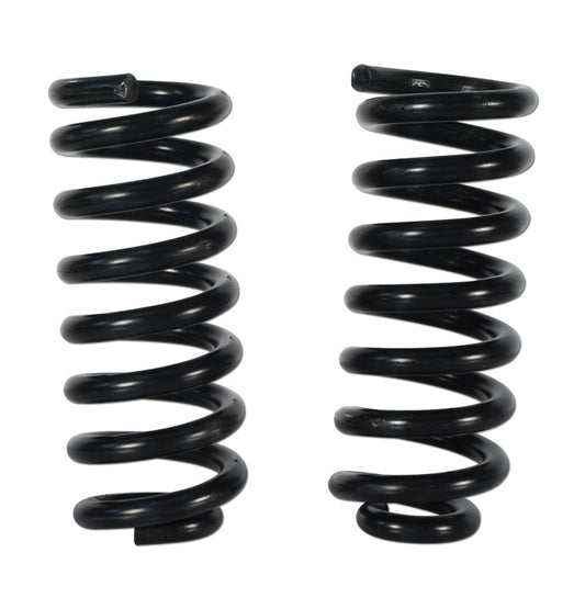 Coil Spring, 1963-1972 Truck Small Block Front Heavy Duty - PR