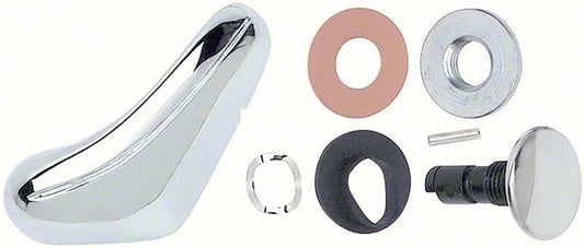 Handle, 1968-1972 Chevrolet GM Truck Vent Window - RH