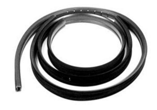 Channel, 1967-1972 GM Truck Upper Run - Each