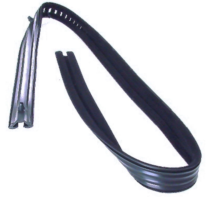 Channel, 1973-1981 Chevrolet, Gm Truck Upper Run - Each
