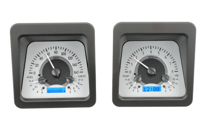 Dakota Digital Gauges, 1969 Camaro No Console Gauges VHX