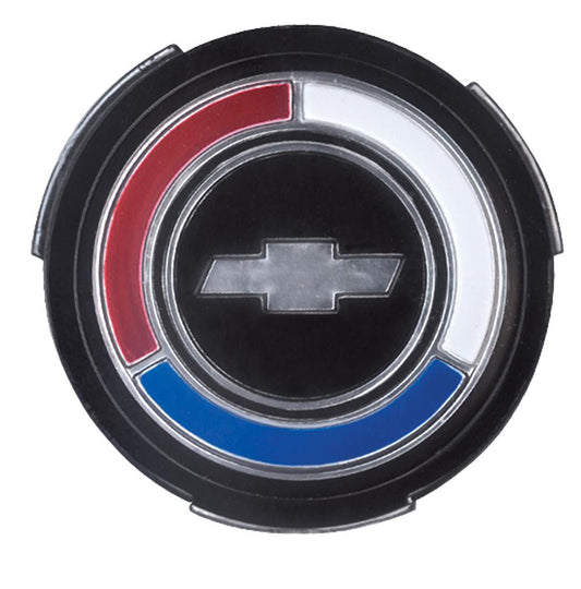 Emblem, 1967-1968 Chevelle Bow Tie Wheel Cover