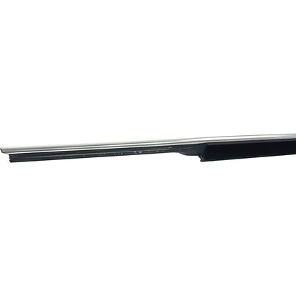 Window Felts, 1962 Impala 2 Door Hardtop - OEM
