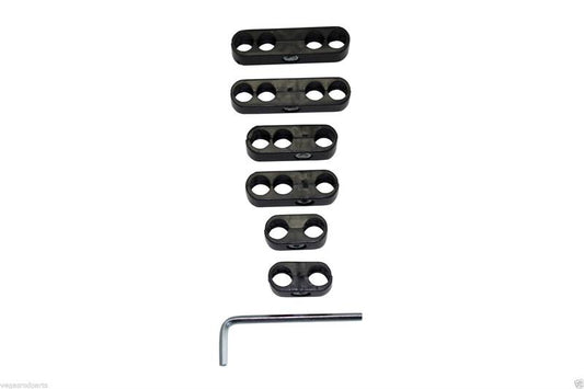 Wire Separator Set, Spark Plug