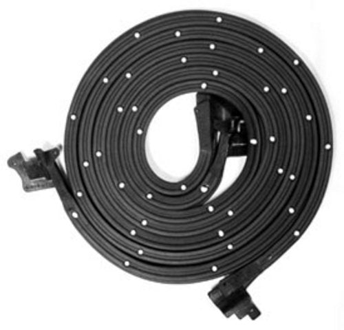 Door Weatherstrip, 1966-1967 GTO Cutlass Skylark 2 Door Hardtop or Convertible - PR